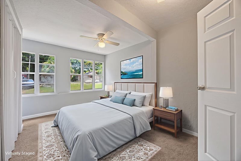 Photo 21 of 1011 Glencarin St, Jacksonville, FL 32208, photographed by Megapixeler