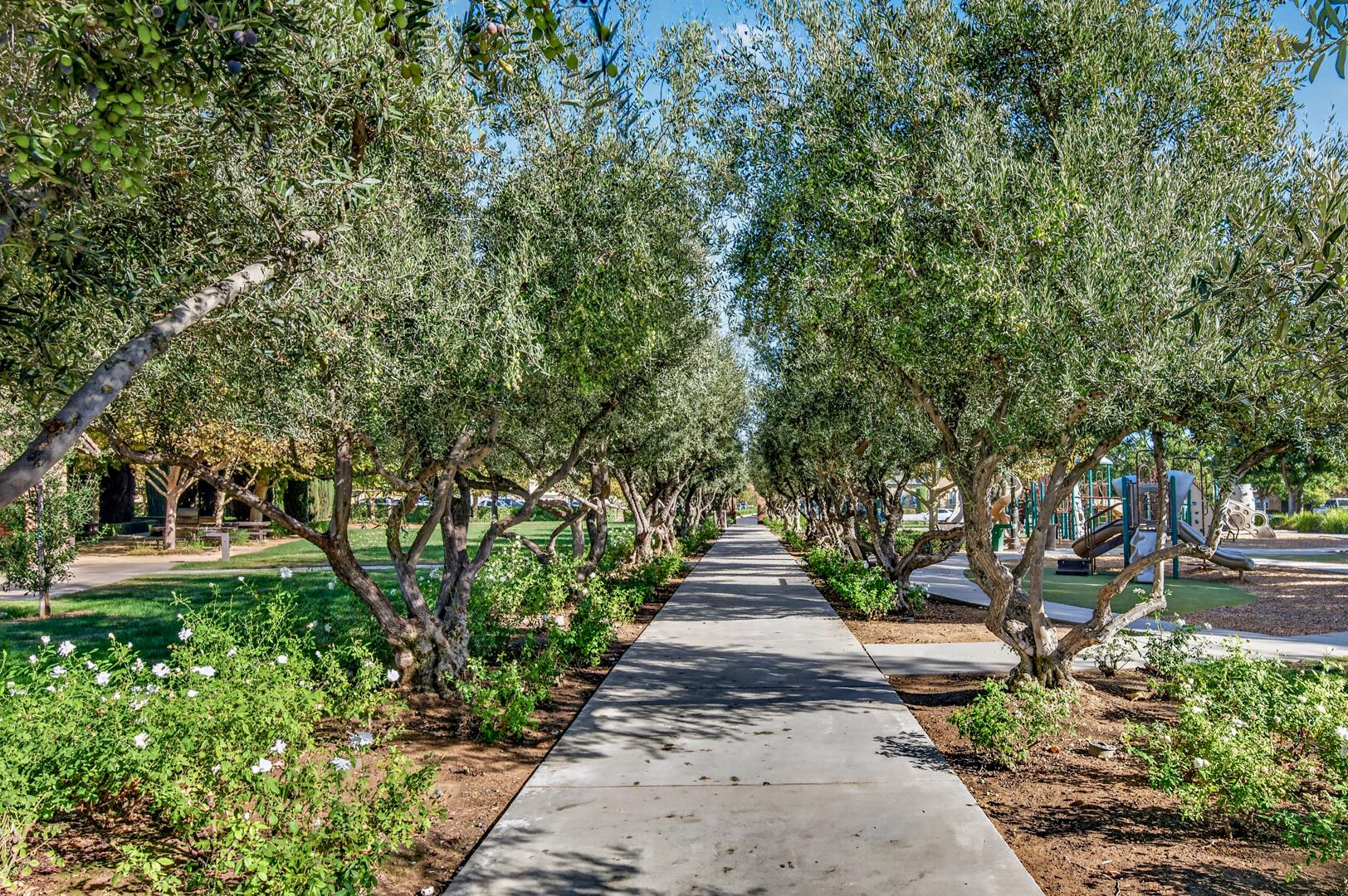 Harlan Ranch Residential community, photo 69