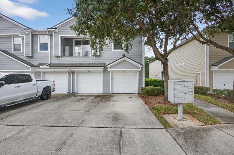 Photo 2 of 7067 Deer Lodge Cir unit 105, Jacksonville, FL 32256, photographed by Megapixeler