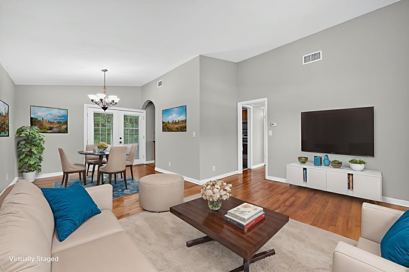 Photo 7 of 4152 Arcot Cir, Jacksonville, FL 32210, photographed by Megapixeler
