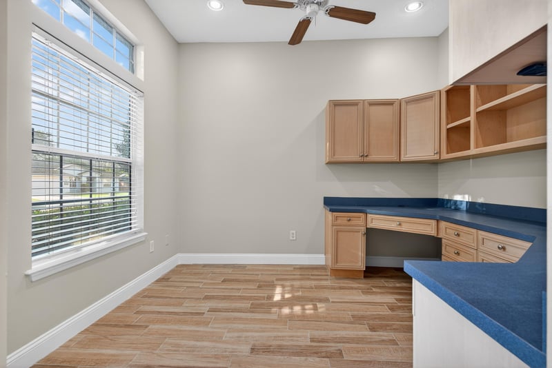 Office at 1312 Sylvie Ln, Ponte Vedra Beach, FL 32081