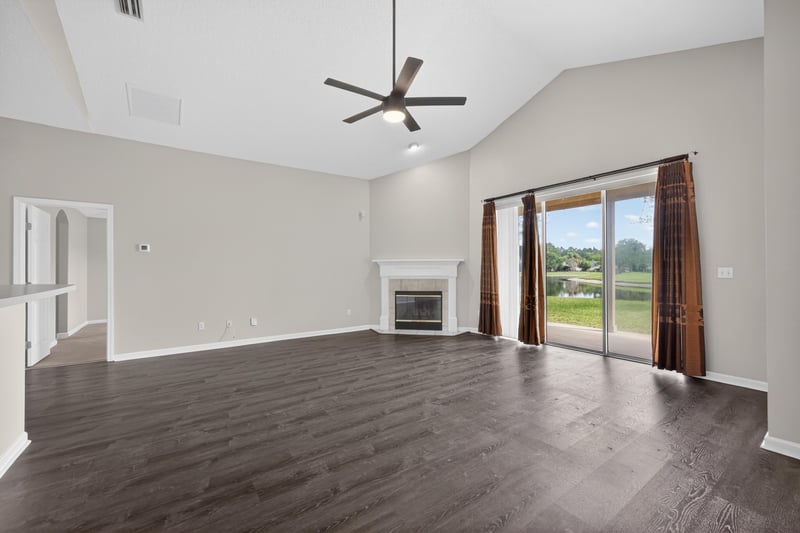 Living Room 2 at 648 W Johns Crk Pkwy, St. Augustine, FL 32092