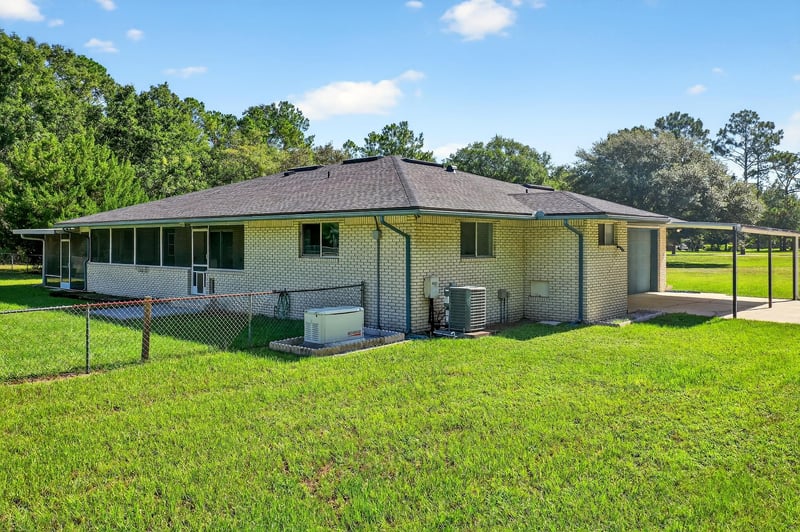 Photo 33 of 4041 Saddlehorn Trail, Middleburg, FL 32068, photographed by Megapixeler