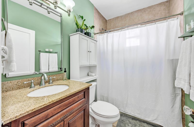 Photo 14 of 4560 French St, Jacksonville, FL 32205, photographed by Megapixeler