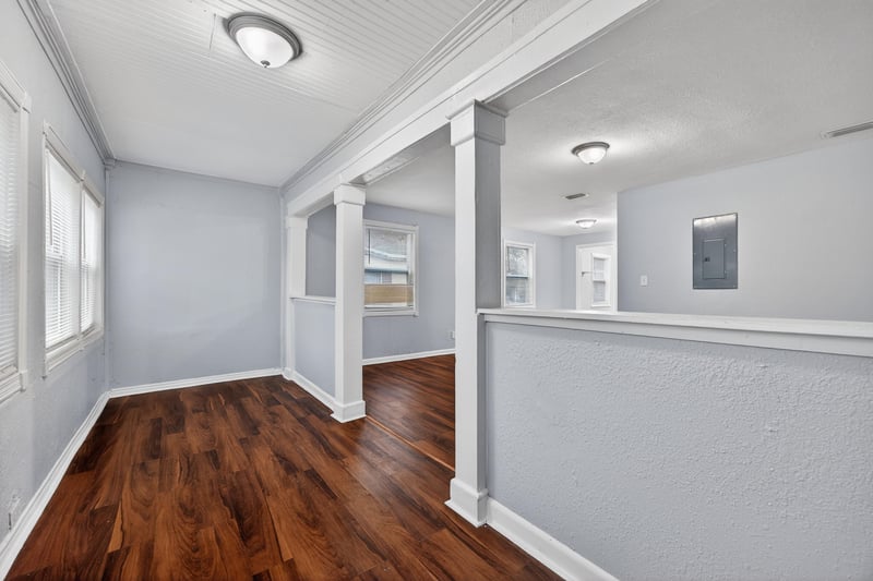 Photo 36 of 3425 Greenbrier Dr, Jacksonville, FL 32254, photographed by Megapixeler