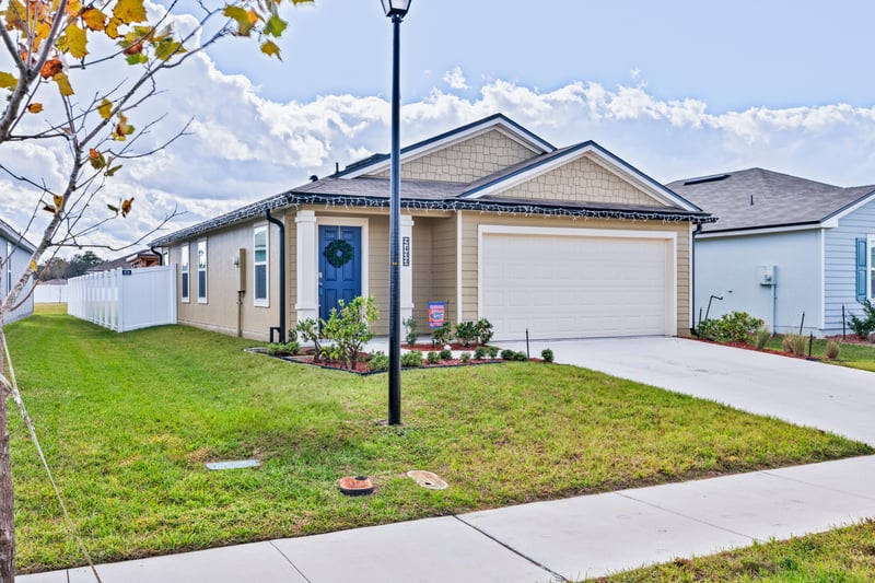 Photo 4 of 2433 Falling Star Ln, Green Cove Springs, FL 32043, photographed by Megapixeler