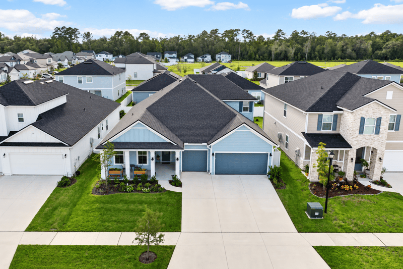 Listing photo of 2354 Jennings Farm Dr, Middleburg, FL