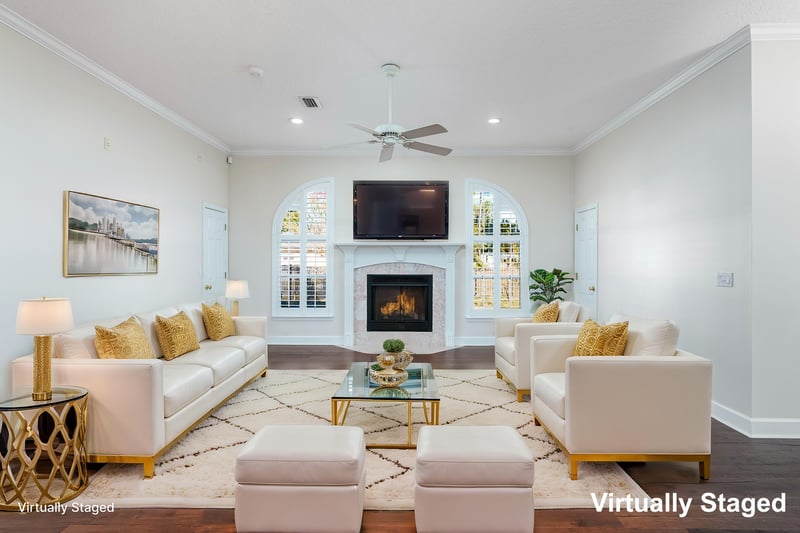 Joe Virtually Staged (2) at 1700 Southcreek Dr, Jacksonville, FL 32259