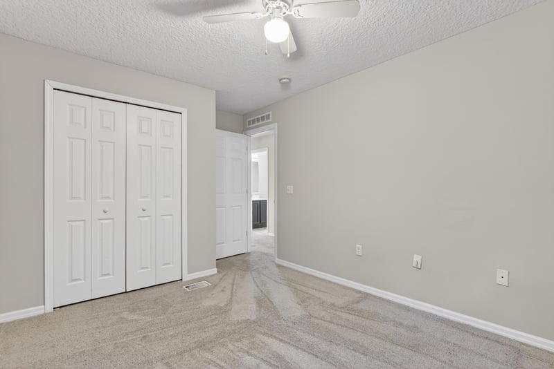 Bedroom 2 - 2 at 11816 Lake Bend Cir, Jacksonville, FL 32218