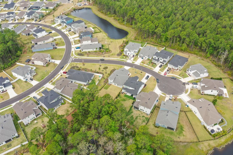 Photo 56 of 80 Walnut Gln Ct, Jacksonville, FL 32259, photographed by Megapixeler