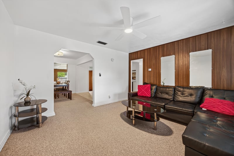 Photo 6 of 2630 Bywood Rd, Jacksonville, FL 32211, photographed by Megapixeler
