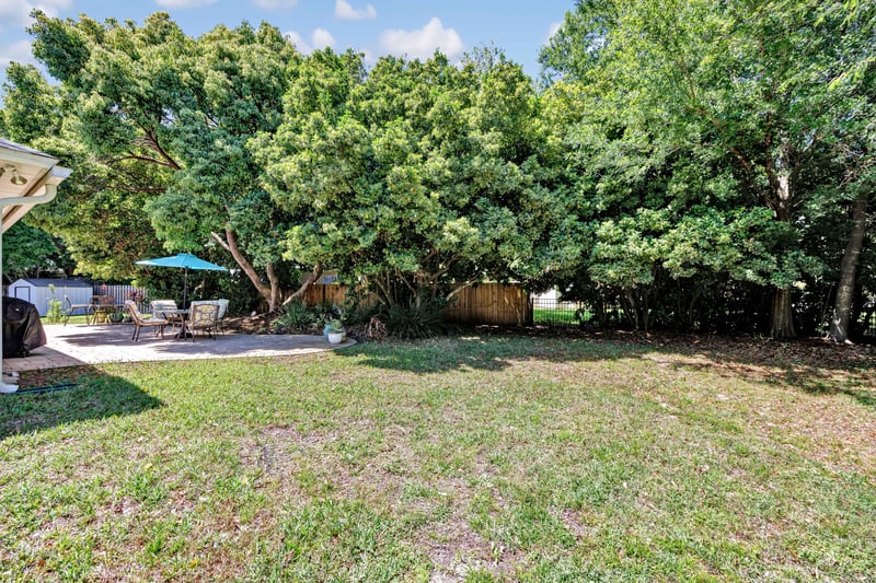 Photo 34 of 5655 Baxter Lake Dr, Jacksonville, FL 32258, photographed by Megapixeler