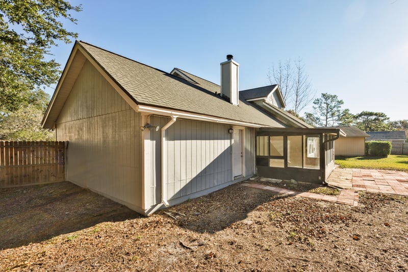 Photo 37 of 8156 Creedmoor Dr, Jacksonville, FL 32244, photographed by Megapixeler