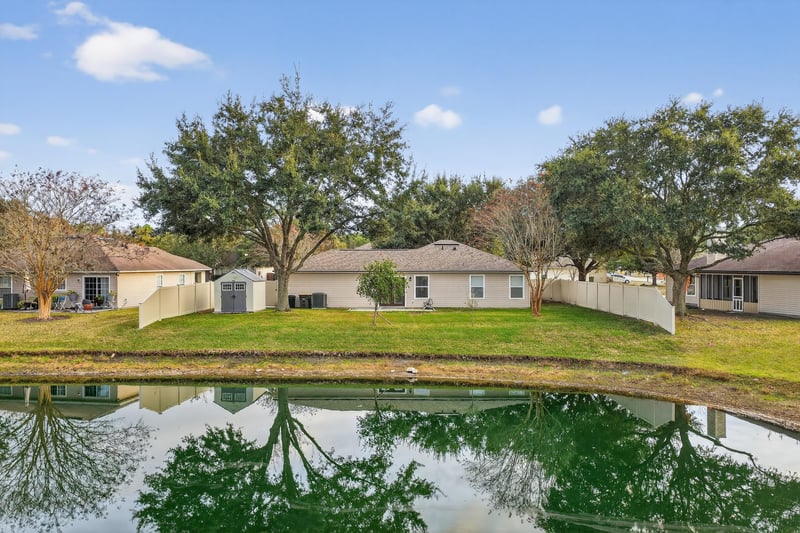 Aerial 3 at 9719 Mayville Dr E, Jacksonville, FL 32222