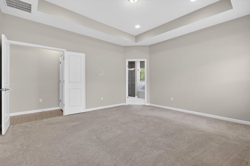 Primary Bedroom 2 at 72 Ben Ct, St. Augustine, FL 32092