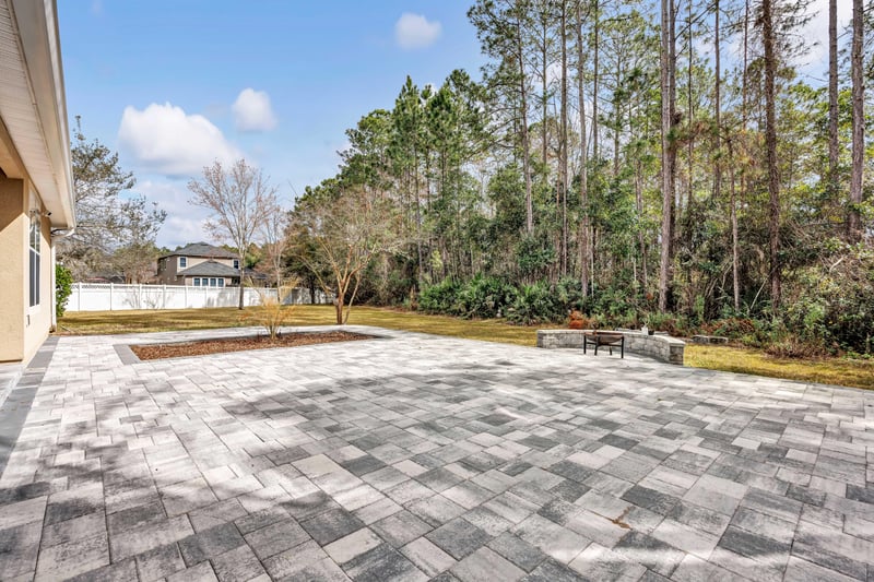 Photo 40 of 125 E Berkswell Dr, St. Johns, FL 32259, photographed by Megapixeler