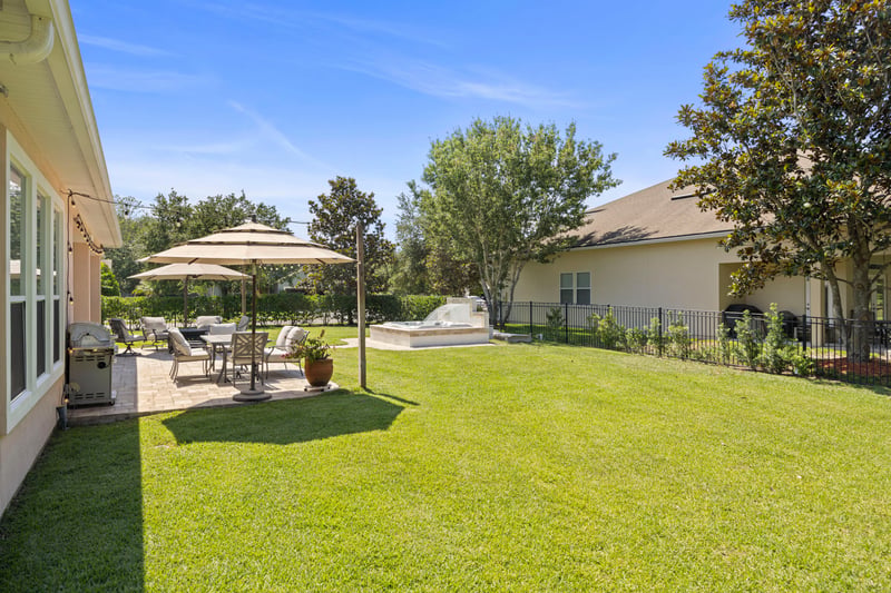 Photo 63 of 11833 Fitchwood Circle, Jacksonville, FL 32258, photographed by Megapixeler