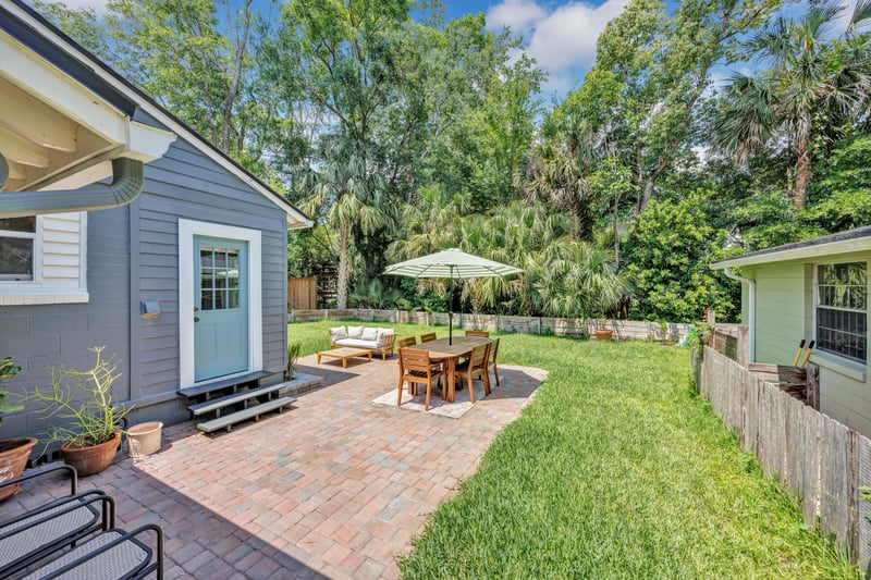 Photo 25 of 1755 Pine Grove Ave, Jacksonville, FL 32205, photographed by Megapixeler