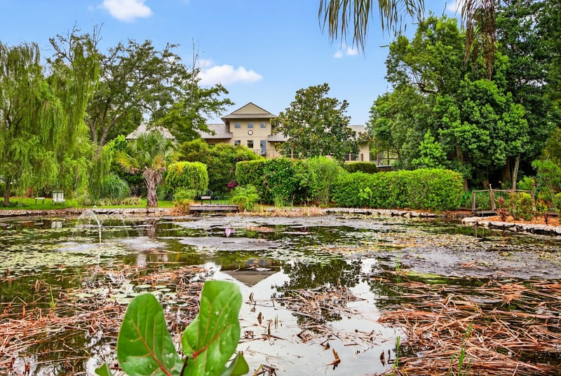 Photo 117 of 153 Sunny Ln, Pomona Park, FL 32181, photographed by Megapixeler