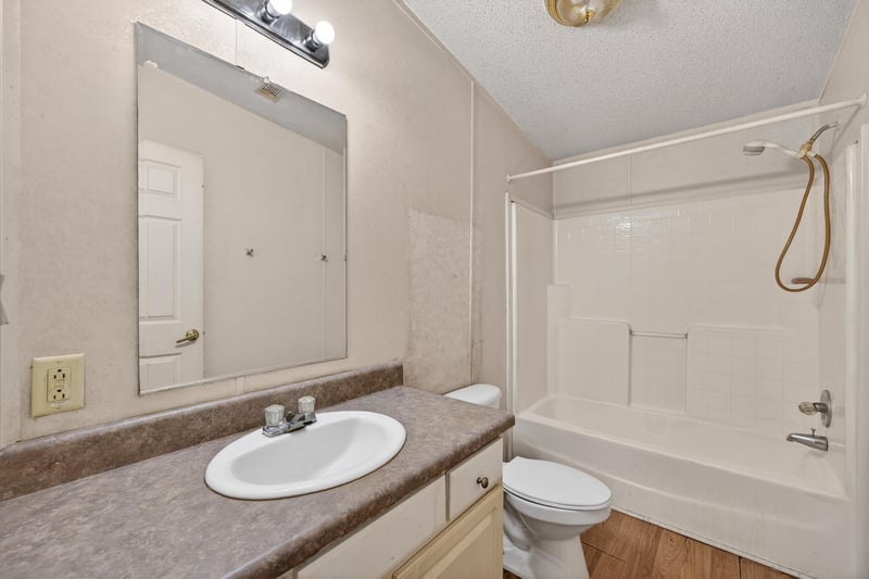 Photo 21 of 6776 Townsend Rd lot 186, Jacksonville, FL 32244, photographed by Megapixeler