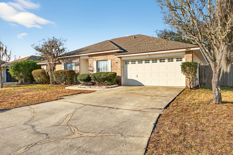 Photo 3 of 2912 Cranes Landing Ct, Orange Park, FL 32073, photographed by Megapixeler