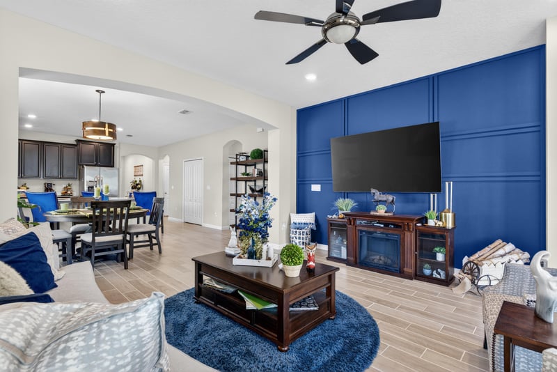 Photo 20 of 10218 Powell Creek Ct, Jacksonville, FL 32222, photographed by Megapixeler