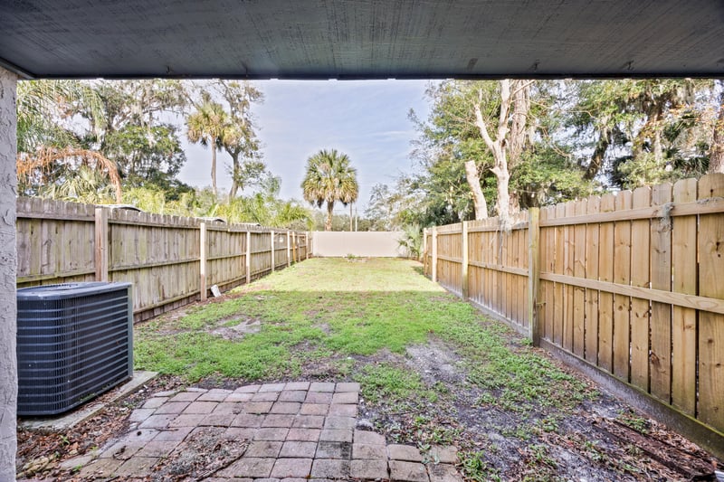 Photo 14 of 1143 Mayport Landing Cir unit 1, Jacksonville, FL 32233, photographed by Megapixeler