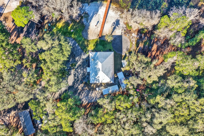Photo 57 of 126 Palmetto Trail, Interlachen, FL 32148, photographed by Megapixeler
