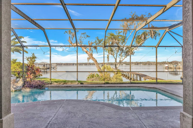 Photo 9 of 2363 N Lakeshore Dr, Fleming Island, FL 32003, photographed by Megapixeler