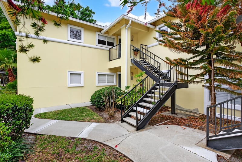 Photo 26 of 1800 The Greens Way apt 302, Jacksonville Beach, FL 32250, photographed by Megapixeler