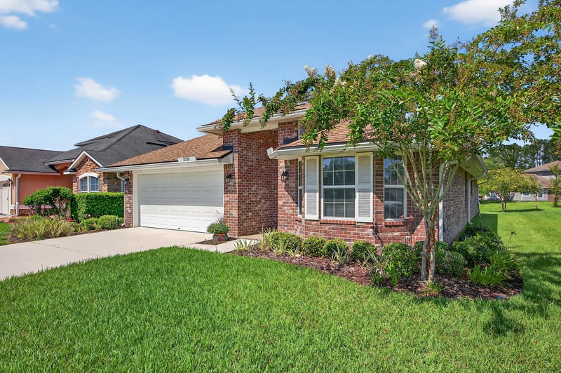Right Side at 12272 Cadley Cir, Jacksonville, FL 32219