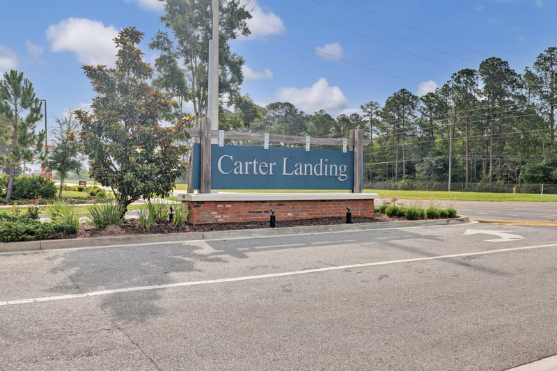 Photo 41 of 1897 Carter Landing Blvd, Jacksonville, FL 32221, photographed by Megapixeler