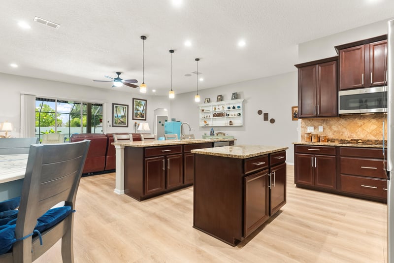 Photo 17 of 3305 N Ravello Dr, St. Augustine, FL 32092, photographed by Megapixeler