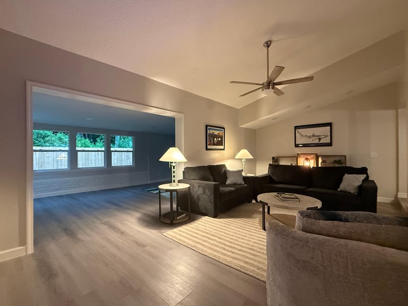 Photo 47 of 2418 Stonehaven Ct W, Orange Park, FL 32065, photographed by Megapixeler