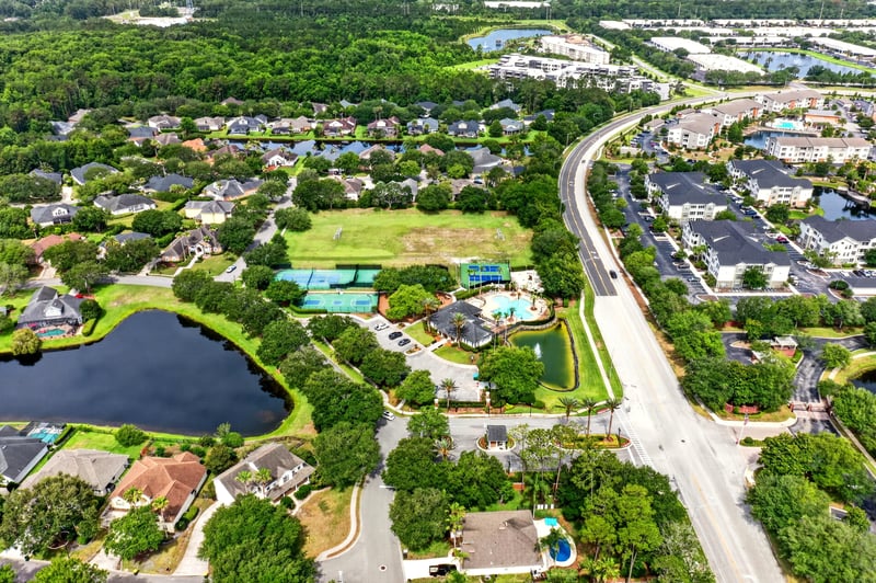 Photo 76 of 11092 Turnbridge Dr, Jacksonville, FL 32256, photographed by Megapixeler