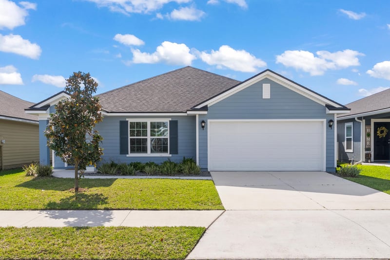 Photo 1 of 1628 Liberty Tree Pl, Jacksonville, FL 32221, photographed by Megapixeler