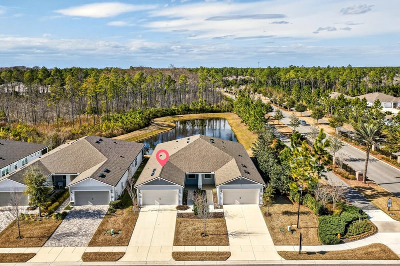 Listing photo of 34 Timber Lgt Trl, Nocatee, FL