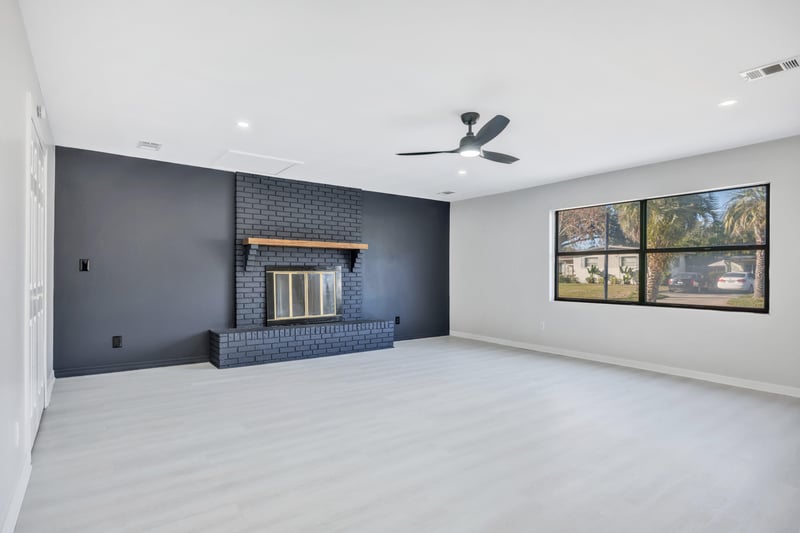 Photo 6 of 5548 Fargo Dr N, Jacksonville, FL 32207, photographed by Megapixeler