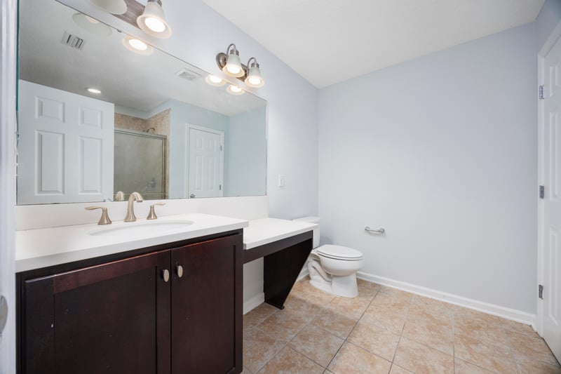 Master Bath 1 at 76690 Timbercreek Blvd, Yulee, FL 32097