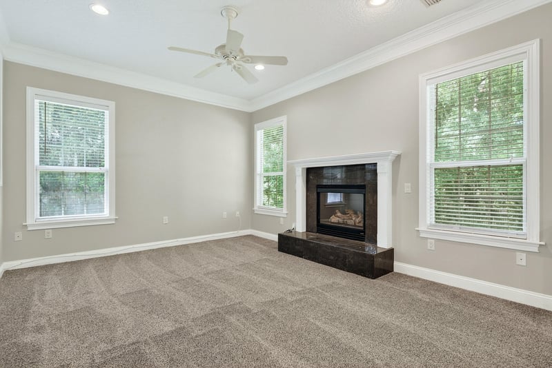 Photo 17 of 2580 Heather Oaks Ct, Orange Park, FL 32073, photographed by Megapixeler