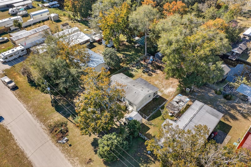 Photo 3 of 149 Sportsman Rd, Satsuma, FL 32189, photographed by Megapixeler