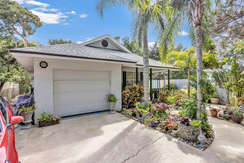 Photo 1 of 132 Menendez Rd, St. Augustine, FL 32080, photographed by Megapixeler