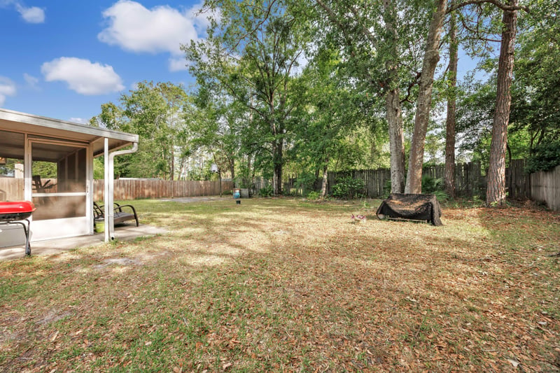 Photo 33 of 8628 Mayall Dr, Jacksonville, FL 32220, photographed by Megapixeler