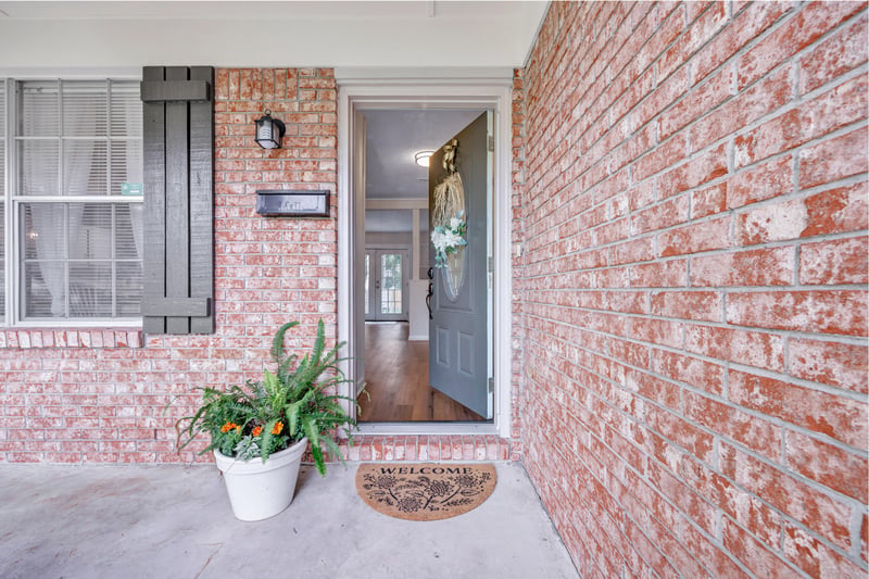 Photo 8 of 2620 Shenandoah Dr S, Orange Park, FL 32073, photographed by Megapixeler