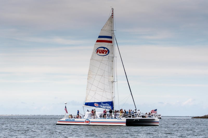 Requested Boat 3 at 2761 Harbor Ct, St. Augustine, FL 32084