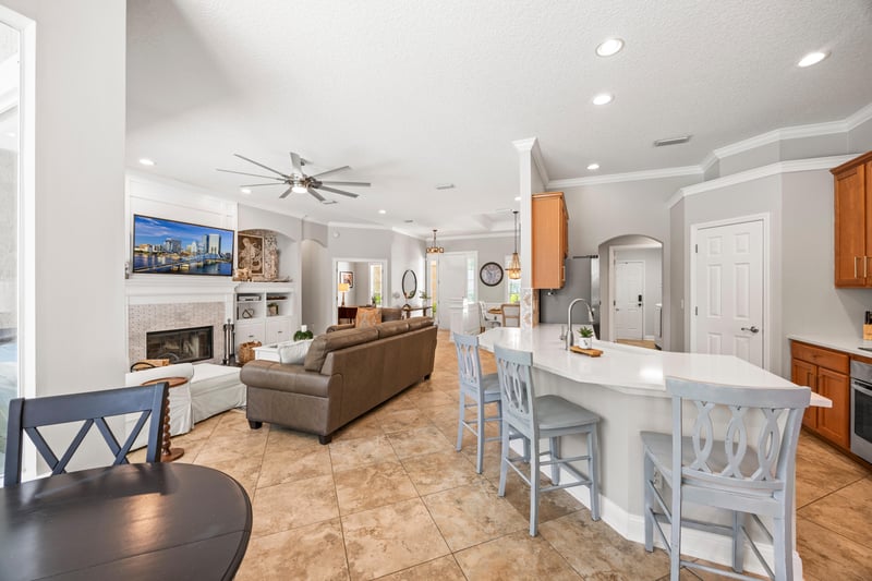 Photo 16 of 11719 Dartmoor Ct, Jacksonville, FL 32256, photographed by Megapixeler