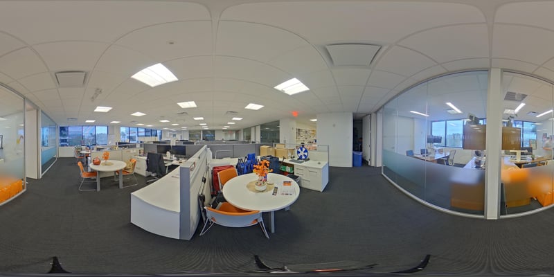 Photo 132 of 5011 Gate Pkwy building 200, Jacksonville, FL 32256, photographed by Megapixeler