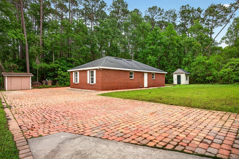 Photo 32 of 8724 Gum St, Jacksonville, FL 32244, photographed by Megapixeler