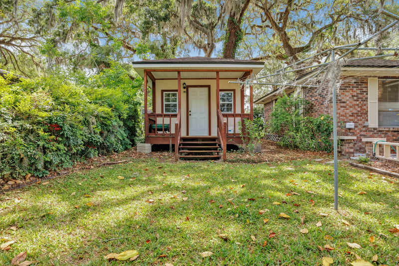 Photo 47 of 31 Swimming Pen Dr, Middleburg, FL 32068, photographed by Megapixeler
