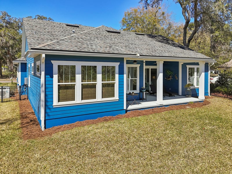 Photo 102 of 29138 Grandview Manor, Yulee, FL 32097, photographed by Megapixeler